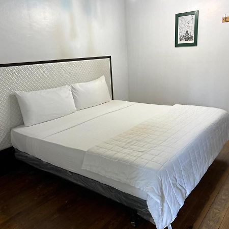 ホテル Hacienda Juanita Maricao エクステリア 写真