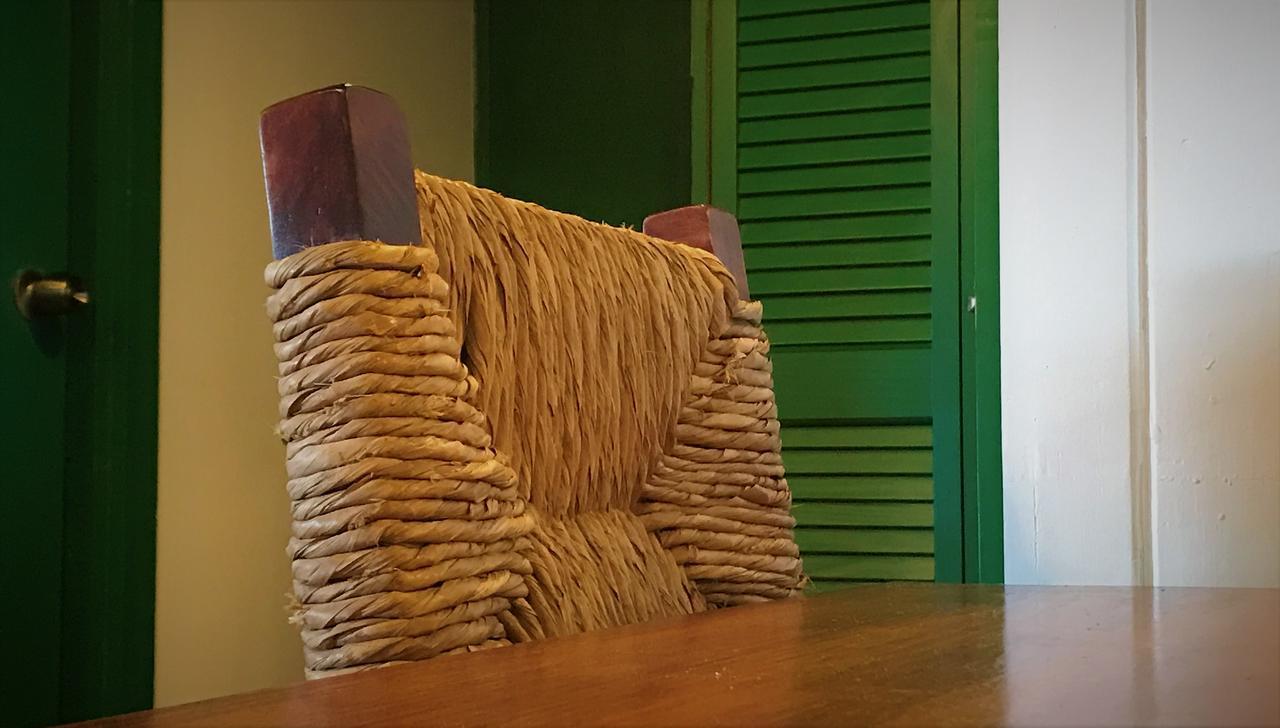 ホテル Hacienda Juanita Maricao エクステリア 写真